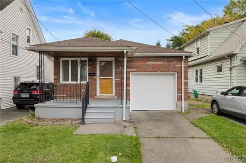 140 73rd St, Niagara Falls, NY 14304