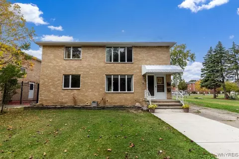 96 Jasmine Ave, West Seneca, NY 14224