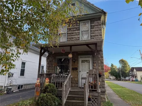 1117 W Sullivan St, Olean, NY 14760