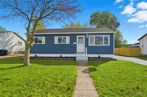 119 Hackett Dr, Tonawanda, NY 14150