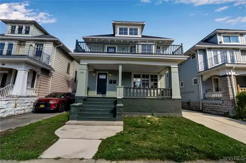 236 Brunswick Blvd, Buffalo, NY 14208