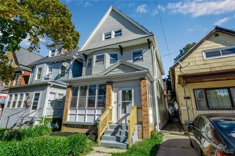 49 Gelston St, Buffalo, NY 14213