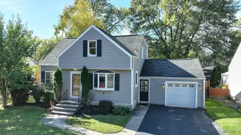26 Warren Ave, West Seneca, NY 14224