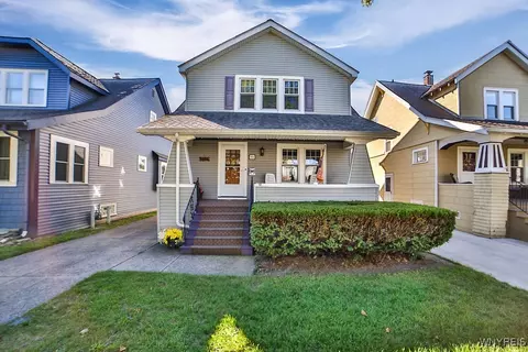 96 Cheltenham Dr, Buffalo, NY 14216
