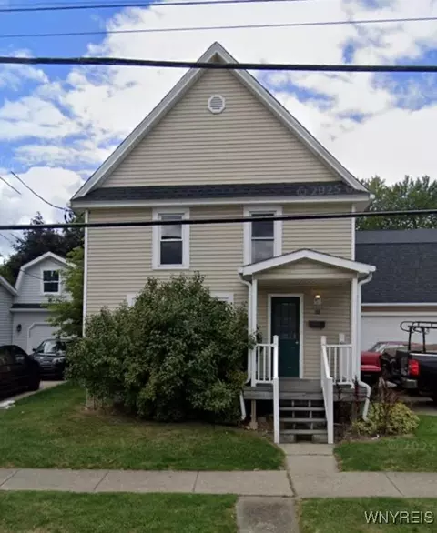 166 Central Ave, Lancaster, NY 14086