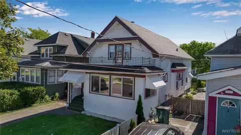 547 Highgate Ave, Buffalo, NY 14215