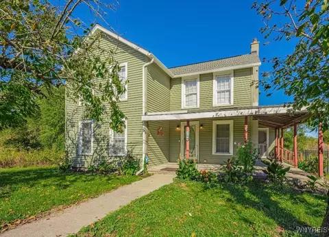 2639 Ridge Rd, Ransomville, NY 14131