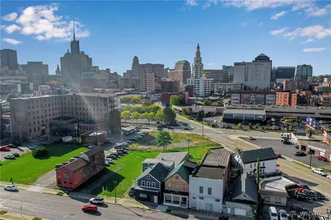 55 Sycamore St, Buffalo, NY 14203