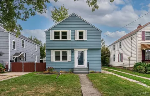 123 Kimberly Ave, Buffalo, NY 14220
