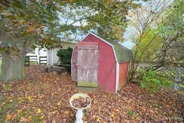 Exterior - 12039 Olean Rd, Chaffee, NY 14030 photo 2 of 2