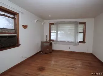 Living - 12039 Olean Rd, Chaffee, NY 14030 photo 2 of 2