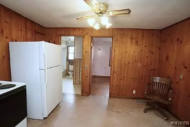 Entry Way - 12039 Olean Rd, Chaffee, NY 14030 photo 1 of 2
