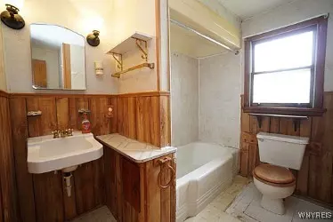 Bath - 12039 Olean Rd, Chaffee, NY 14030 photo 1 of 1