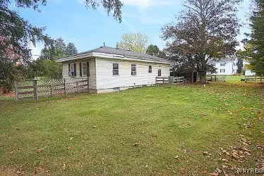 Exterior - 12039 Olean Rd, Chaffee, NY 14030 photo 1 of 2