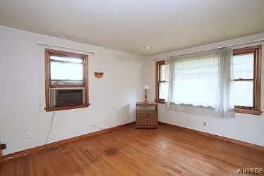 Living - 12039 Olean Rd, Chaffee, NY 14030 photo 1 of 2
