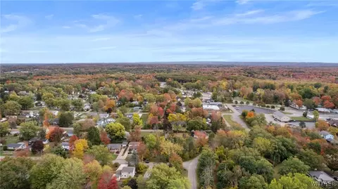 View/Area - 6736 Wayne Dr, Evans, NY 14047 photo 10 of 10