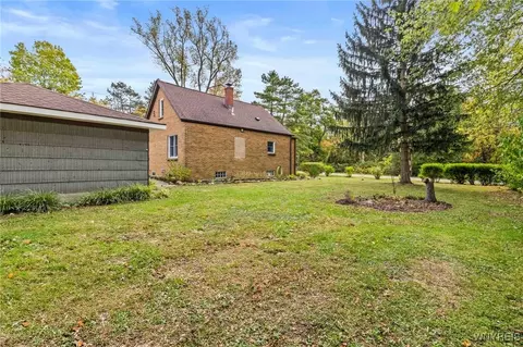 Exterior - 6736 Wayne Dr, Evans, NY 14047 photo 7 of 7