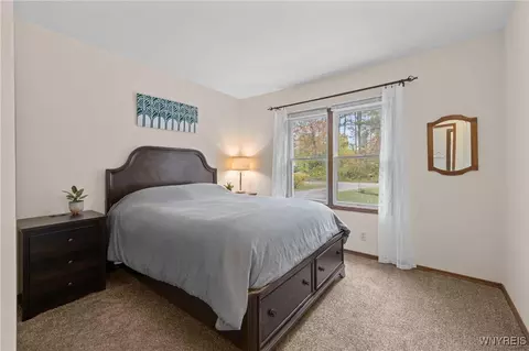 Bedroom - 6736 Wayne Dr, Evans, NY 14047 photo 1 of 8