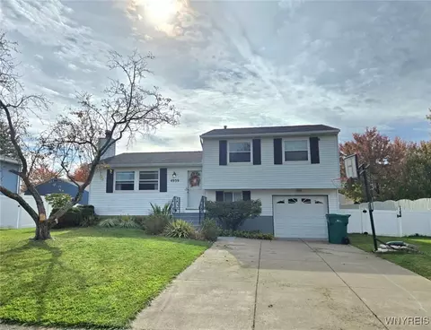 4939 Tim Tam, Buffalo, NY 14219