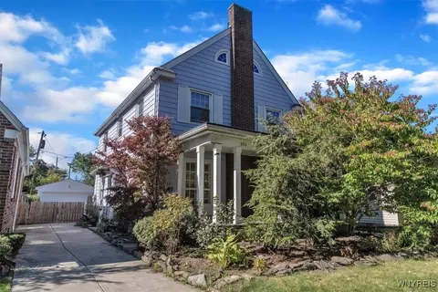390 Starin Ave, Buffalo, NY 14216