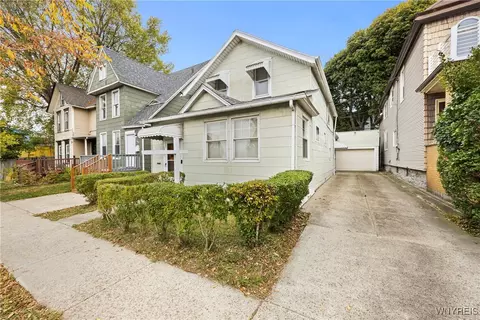 1061 Niagara St, Buffalo, NY 14213
