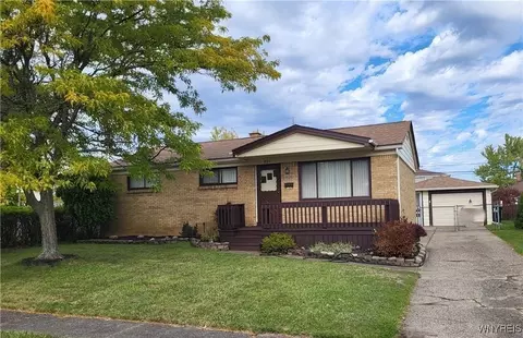 235 Heath Ter, Buffalo, NY 14223