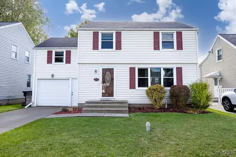 43 Keats Ave, Tonawanda, NY 14150