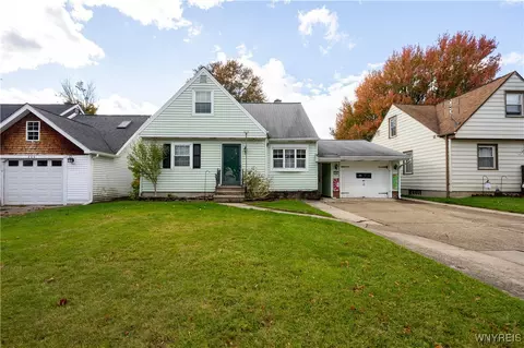 248 Kirkwood Dr, West Seneca, NY 14224