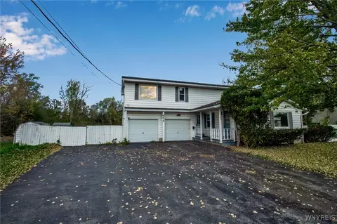 6479 Dysinger Rd, Lockport, NY 14094