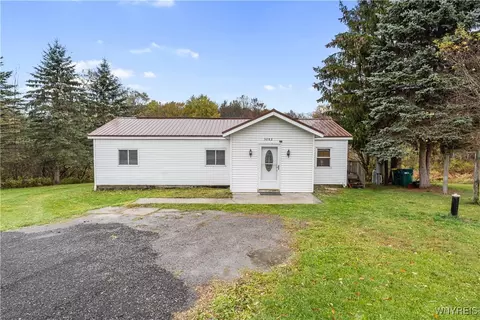 5082 Poplar Tree Rd, Wethersfield, NY 14024