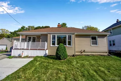282 Ross St, Batavia, NY 14020