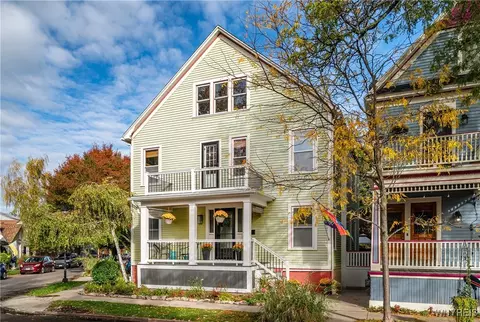 383 Summer St, Buffalo, NY 14213