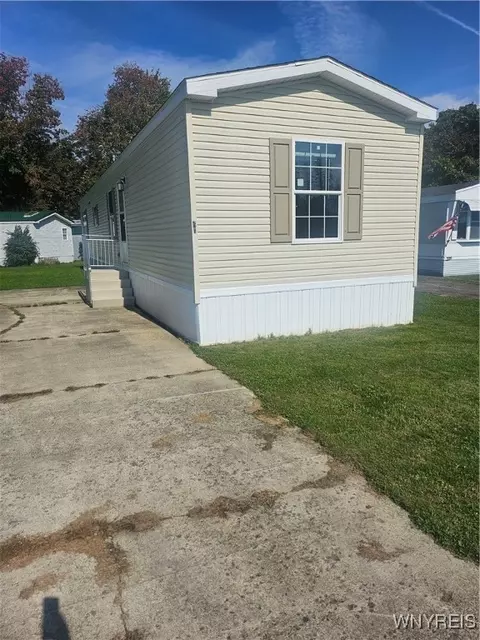 7930 Route 16 #LOT 61, Franklinville, NY 14737