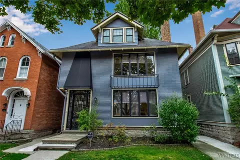 142 Lexington Ave, Buffalo, NY 14222