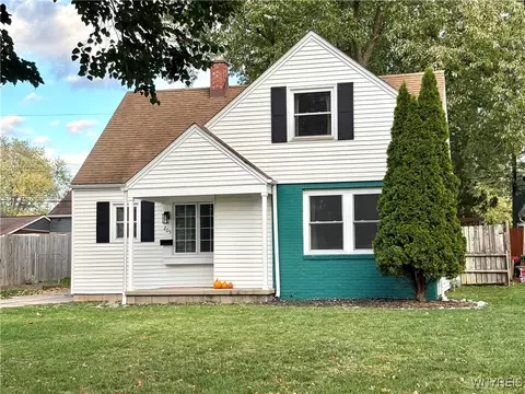 205 Conant Dr, Buffalo, NY 14223