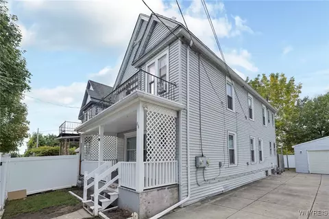66 68 Arthur St, Buffalo, NY 14207