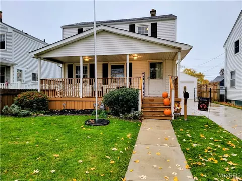 221 Midland Ave, Buffalo, NY 14223