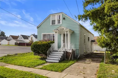 144 Alexander Ave, Buffalo, NY 14211