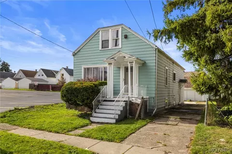 144 Alexander Ave, Buffalo, NY 14211