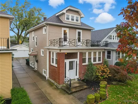 56 Nassau Ave, Buffalo, NY 14217
