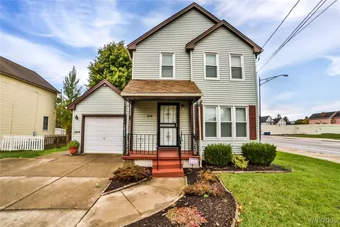 234 Walnut St, Buffalo, NY 14204