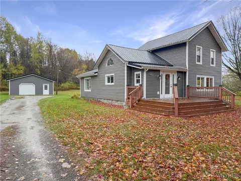 5944 State Route 39, Castile, NY 14427