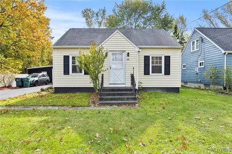 941 Walck Rd, North Tonawanda, NY 14120
