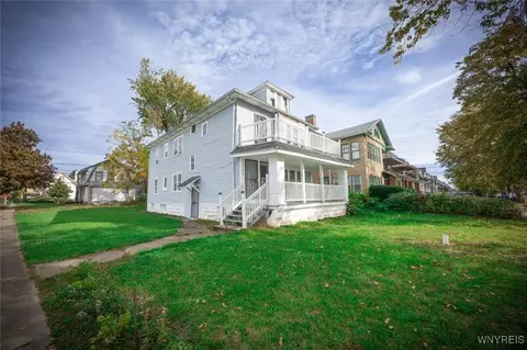 192 Lisbon Ave, Buffalo, NY 14215