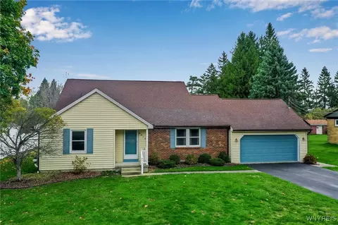 8976 Wehrle Dr, Clarence, NY 14031