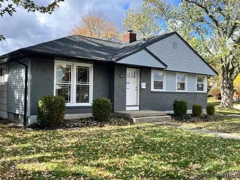 215 Pinewoods Ave, Tonawanda, NY 14150