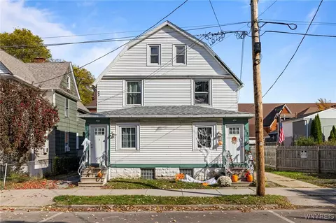 385 Oliver St, North Tonawanda, NY 14120