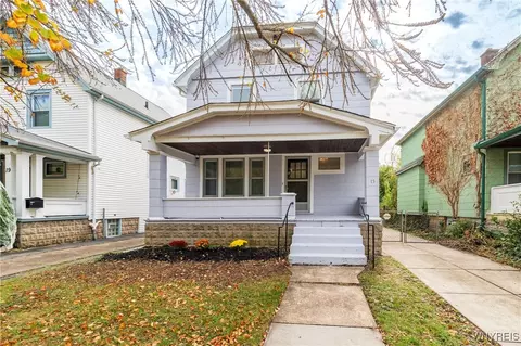 15 Montcalm St, Buffalo, NY 14214