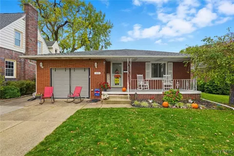 1621 Sheridan Dr, Buffalo, NY 14217