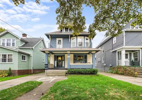 51 Olcott Ave, Buffalo, NY 14220